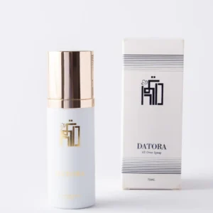 Datora Perfume 75 ML