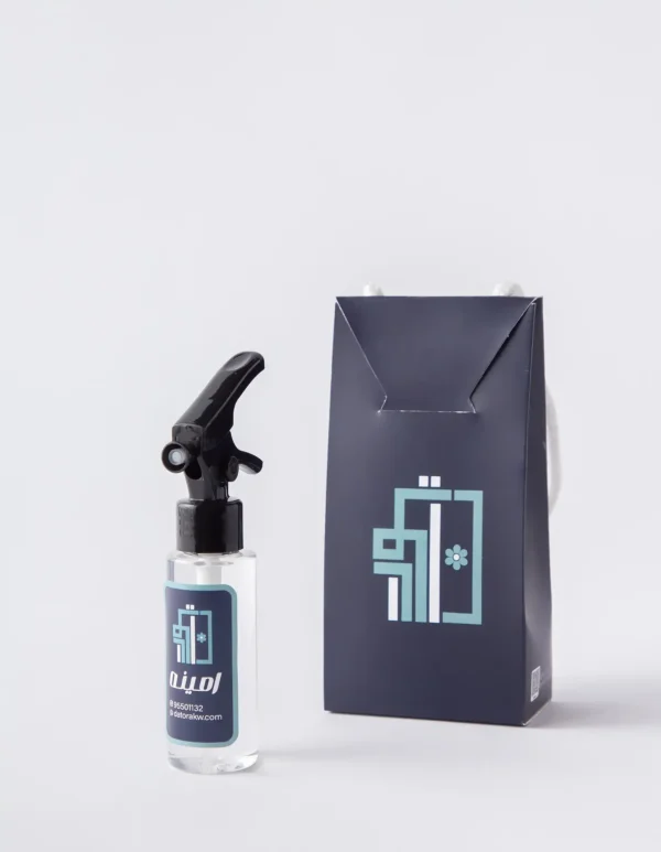 Amina 50ML