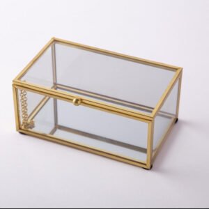 Incense box