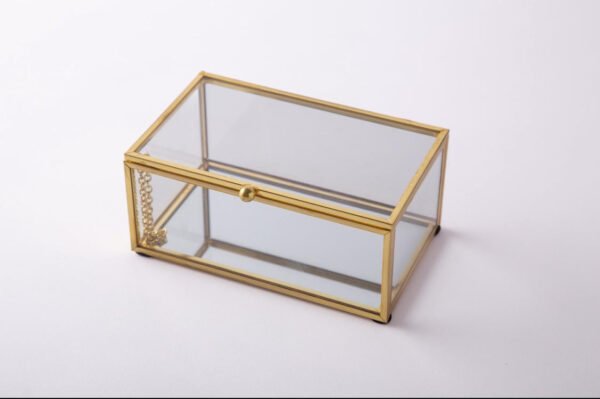 Incense box
