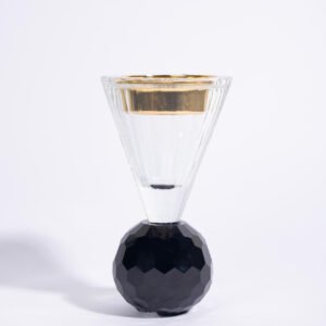 Medium Crystal Incense Burner