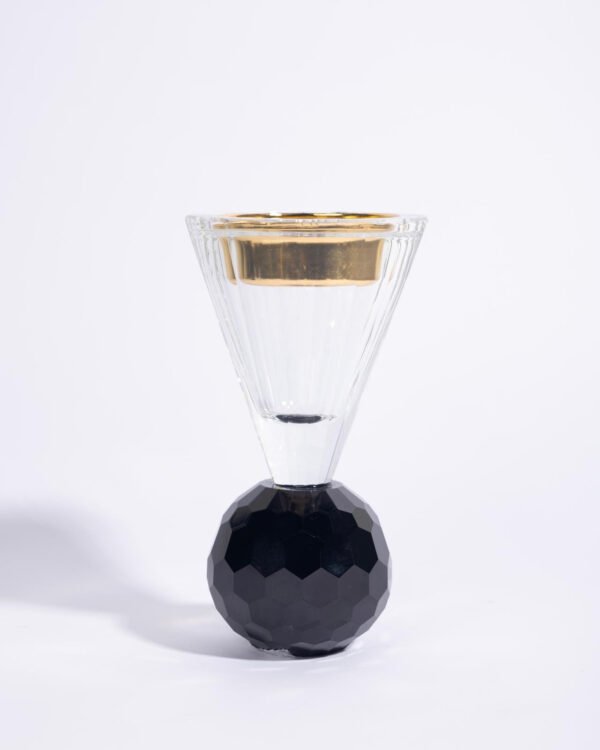 Medium Crystal Incense Burner