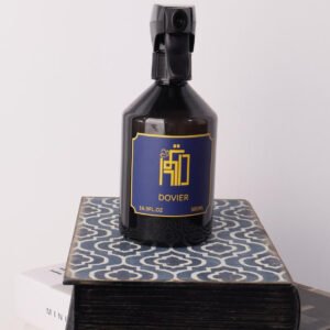 500ml Dovier Spray similar to Hilton London