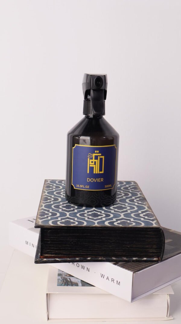 500ml Dovier Spray similar to Hilton London