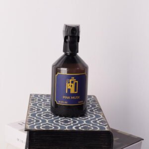 500ml izmit spray, similar to the smell of Turkish hotels
