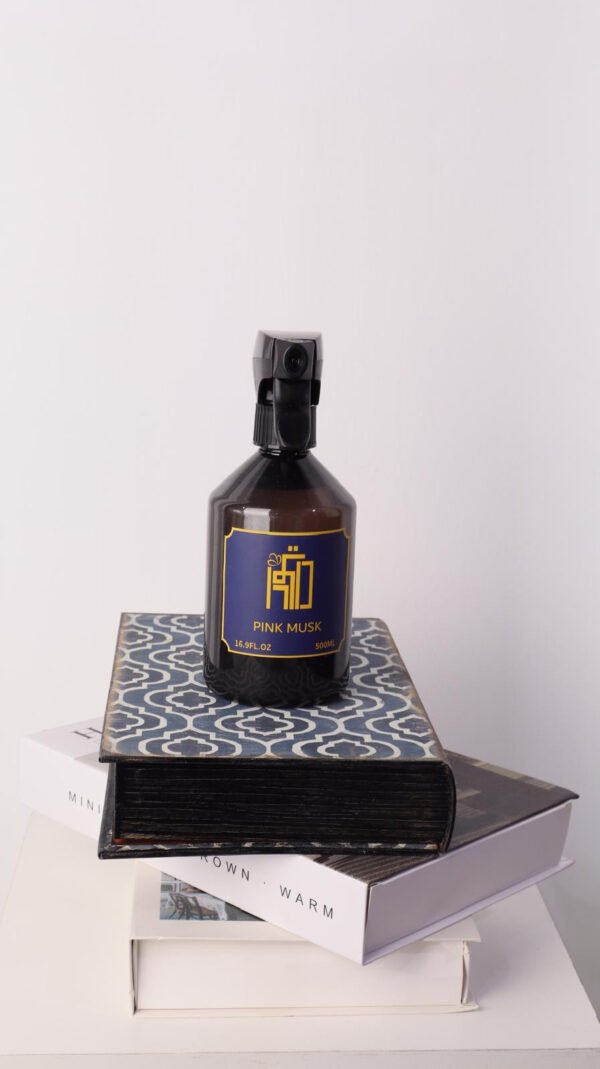 500ml spray, similar to the Four Seasons Hotel scent