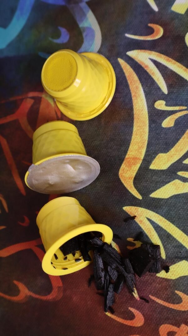 Our new capsule incense - Image 3
