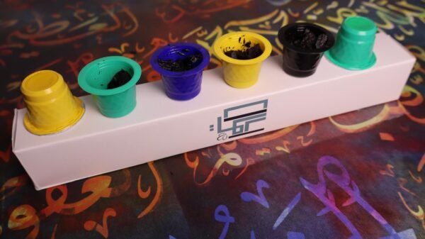 Our new capsule incense - Image 4