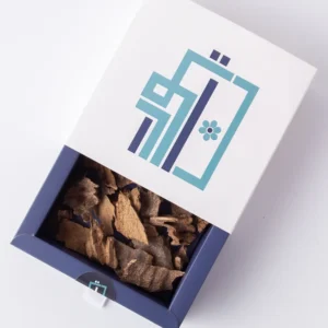 Indian Jar Incense