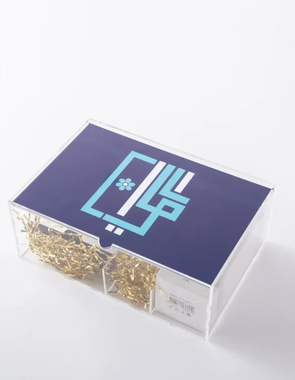 Gift box of Datura perfume, Dhi perfume and incense - Image 3