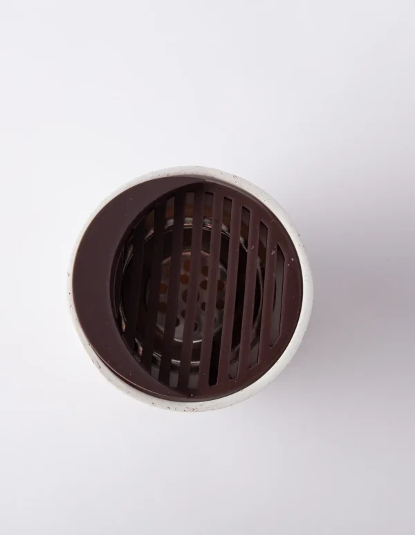 Distinctive pottery incense burner - Image 4